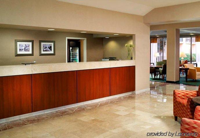 Hotel Sonesta Select Atlanta Norcross I 85 Interiér fotografie