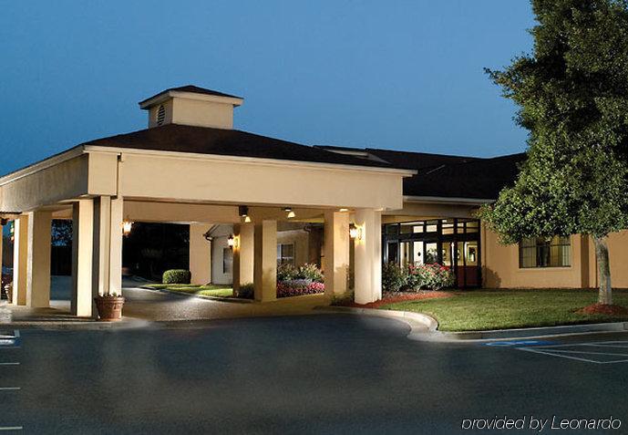 Hotel Sonesta Select Atlanta Norcross I 85 Exteriér fotografie