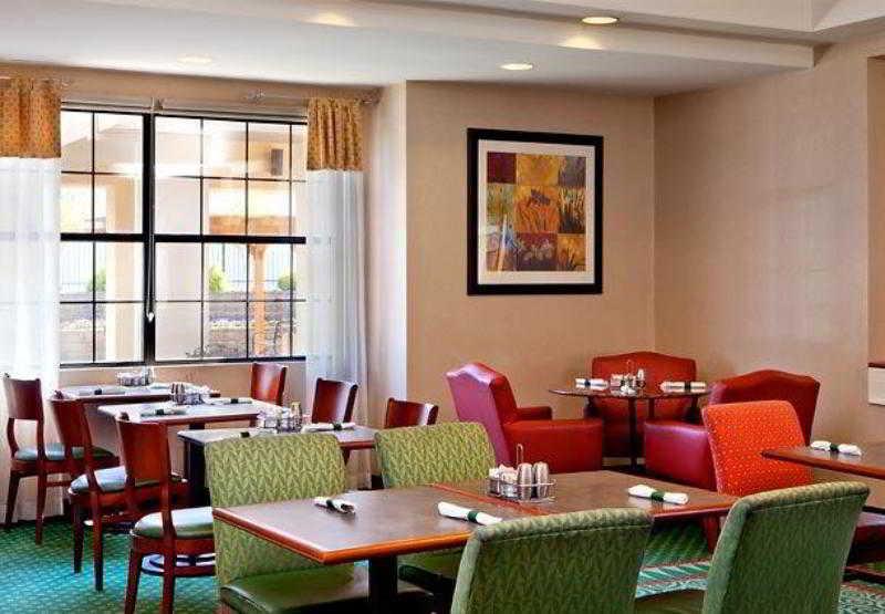 Hotel Sonesta Select Atlanta Norcross I 85 Restaurace fotografie