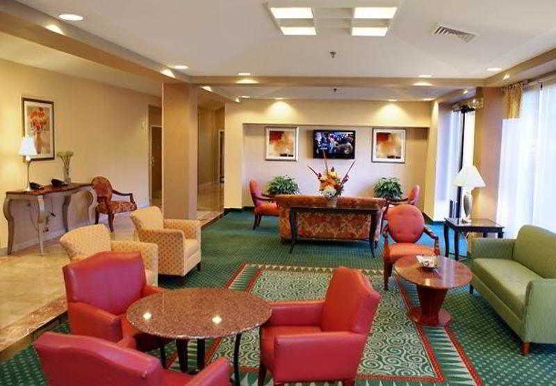 Hotel Sonesta Select Atlanta Norcross I 85 Interiér fotografie
