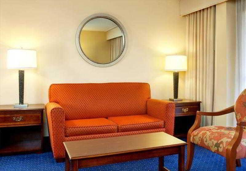 Hotel Sonesta Select Atlanta Norcross I 85 Pokoj fotografie