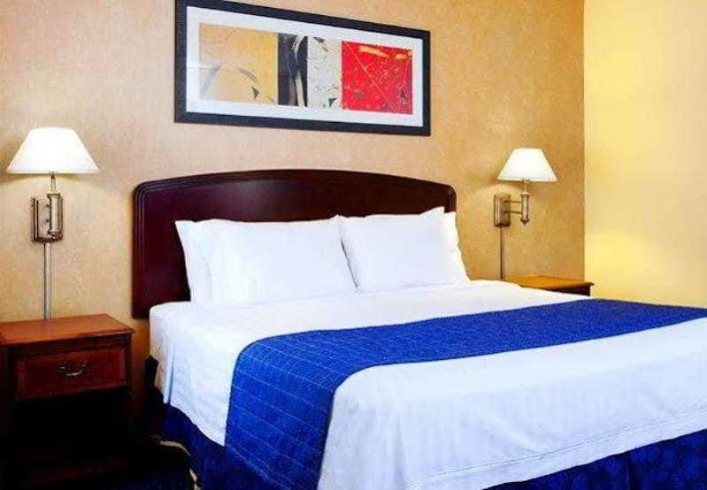 Hotel Sonesta Select Atlanta Norcross I 85 Exteriér fotografie